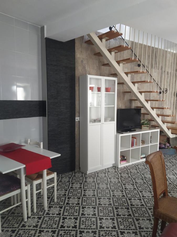 Casa Rural Hnas Corral Almoharin Extérieur photo