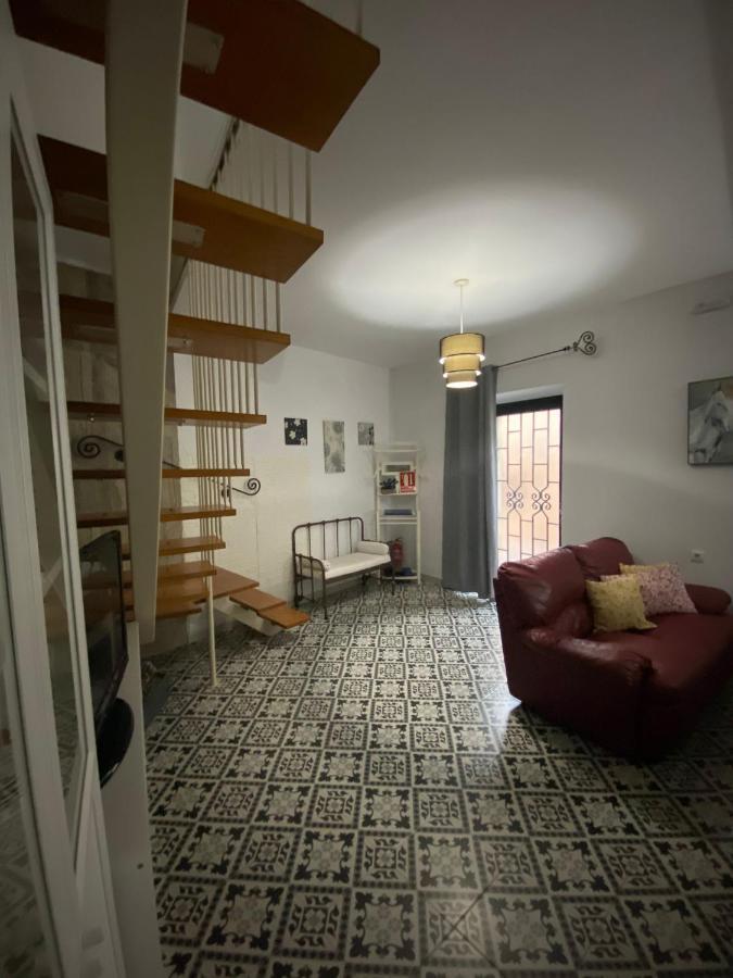 Casa Rural Hnas Corral Almoharin Extérieur photo