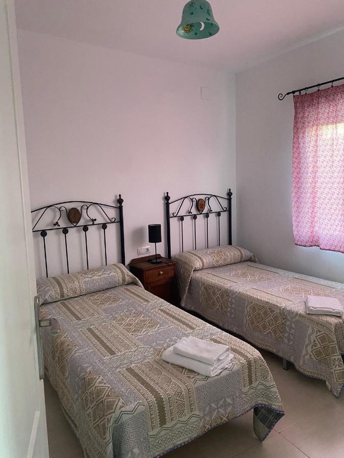 Casa Rural Hnas Corral Almoharin Extérieur photo