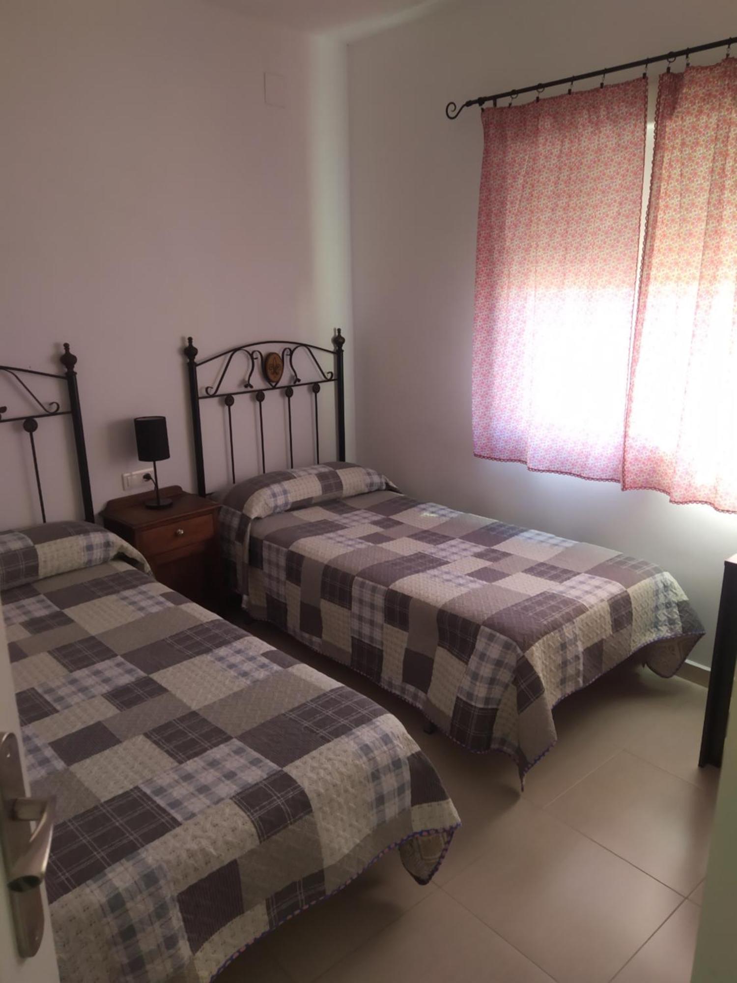 Casa Rural Hnas Corral Almoharin Chambre photo