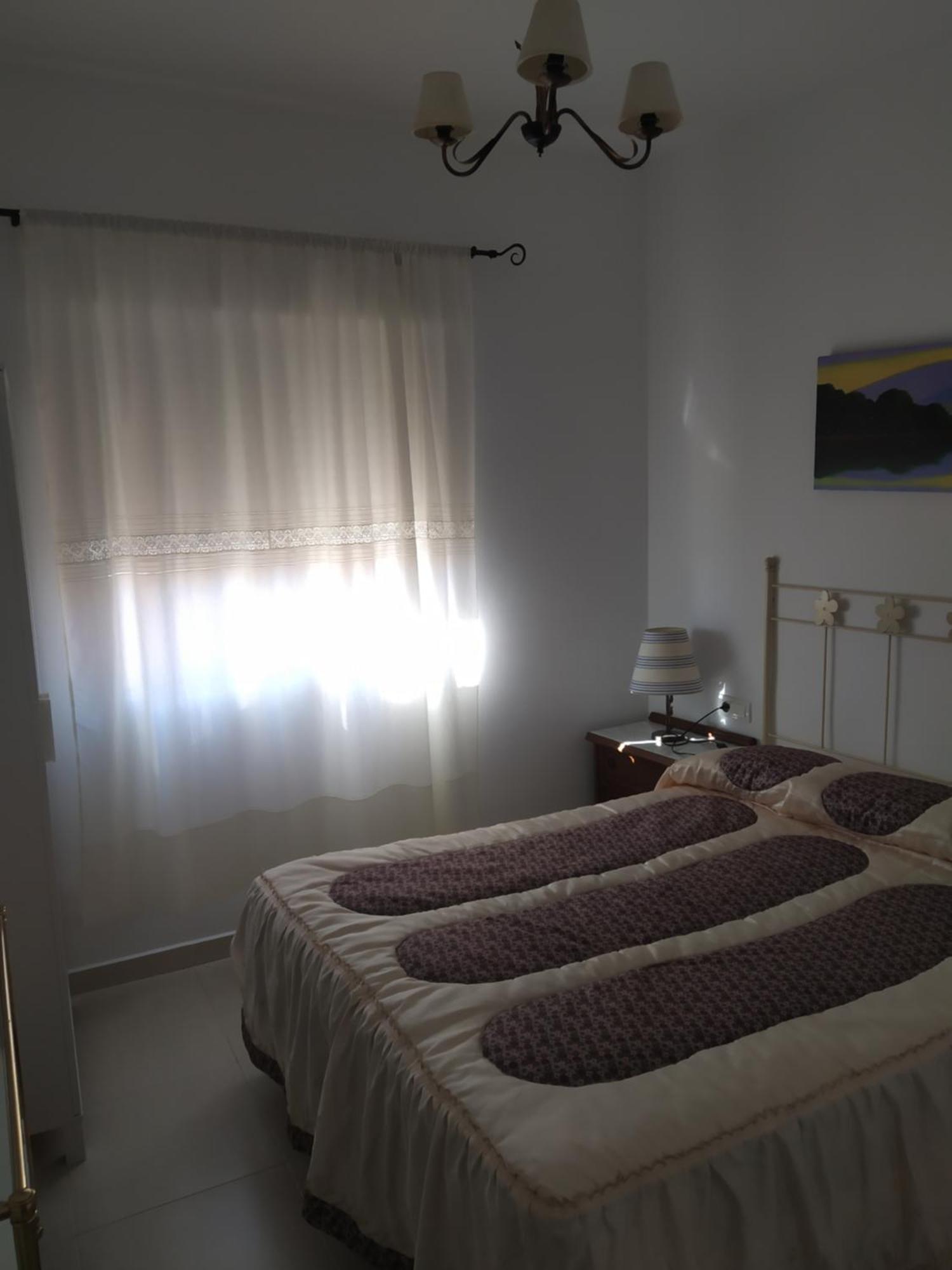 Casa Rural Hnas Corral Almoharin Chambre photo